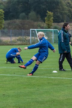 Bild 74 - Frauen FSC Kaltenkirchen - VfL Oldesloe : Ergebnis: 1:2